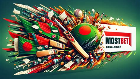 Mostbet BD: Online Sports Betting in Bangladesh মোস্টবেট বিডি.